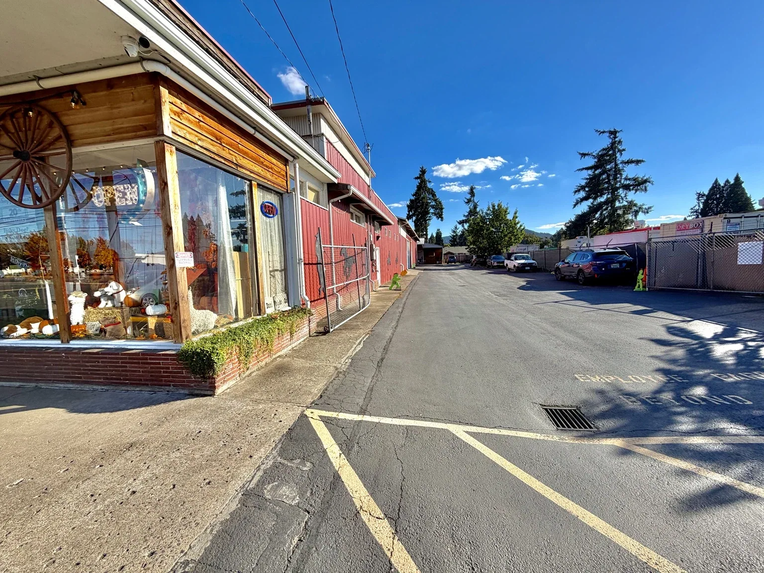 Store small pet supplies