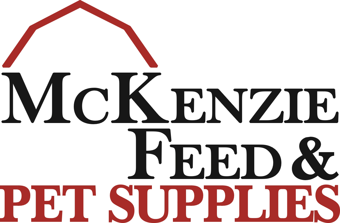 McKenzie Feed & Pet Supplies
